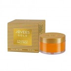 Jovees 24k Gold Ultra Radiance Face Pack, 50gm